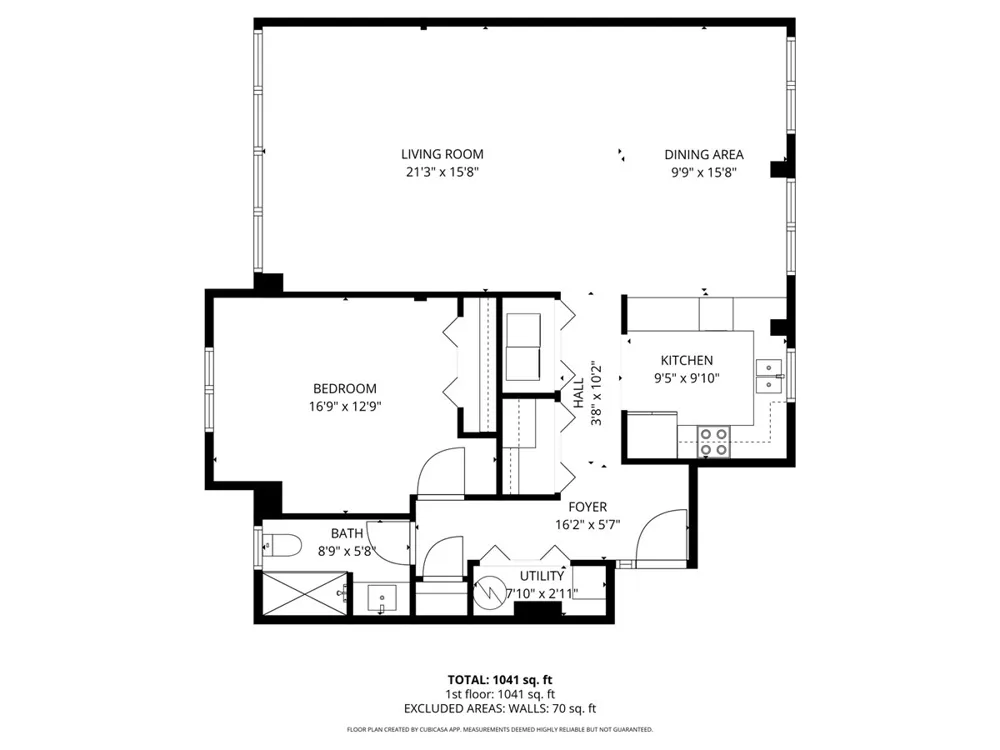 230 Water Street #2 St. Joseph, MI 49085