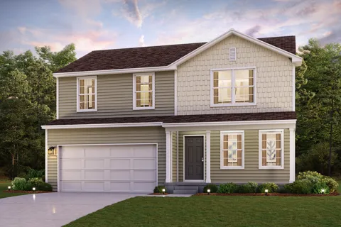 291 BLUE ASH LANE
