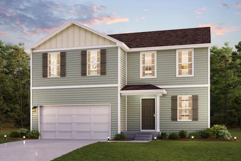 277 Blue Ash Lane