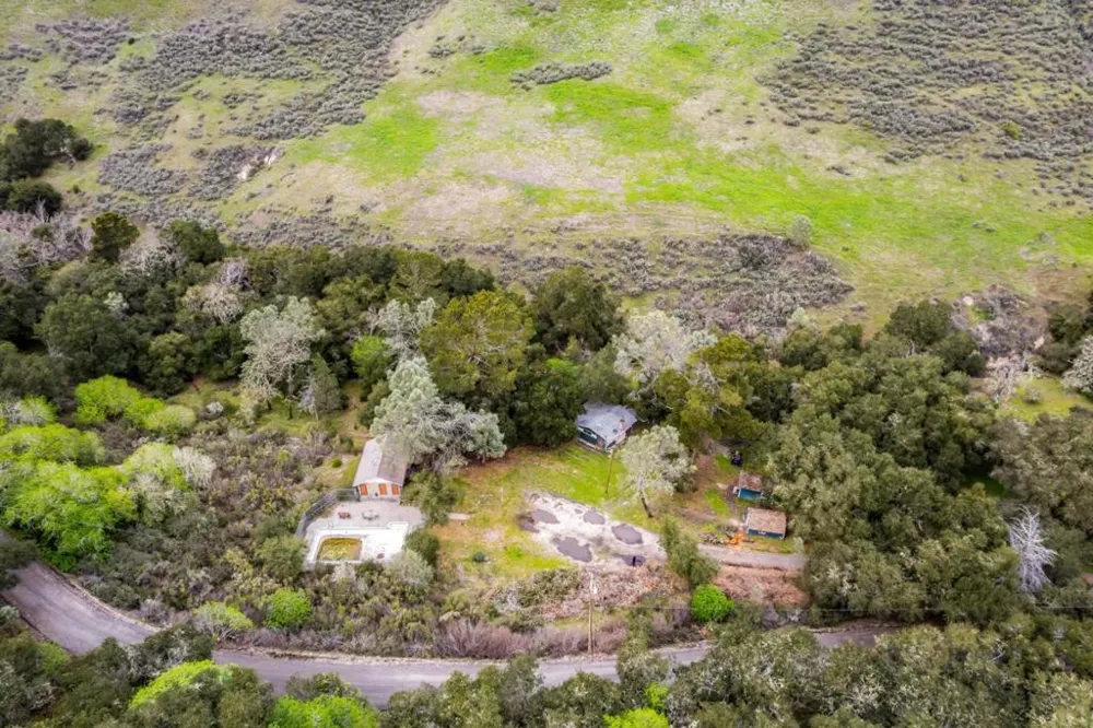 28750 Underwood Road Salinas, CA 93908