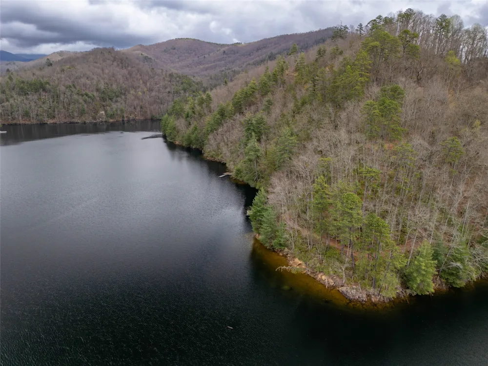 159 Songcatcher Court Tuckasegee, NC 28783