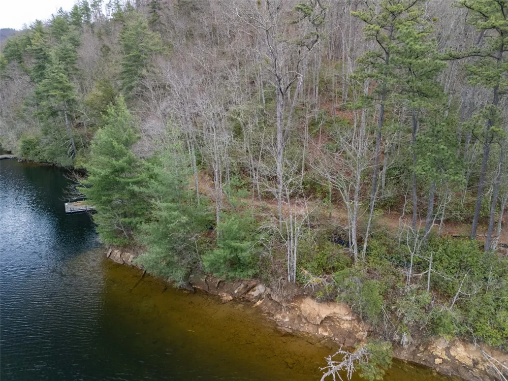 159 Songcatcher Court Tuckasegee, NC 28783