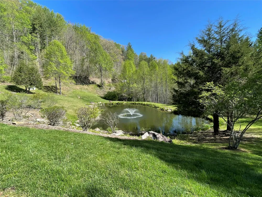 159 Songcatcher Court Tuckasegee, NC 28783