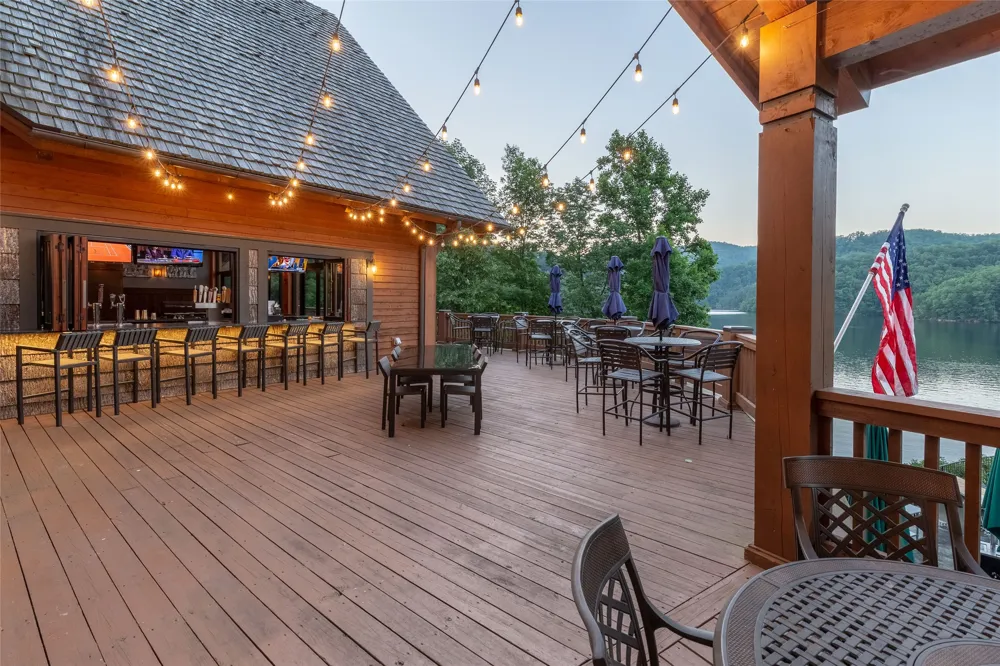 159 Songcatcher Court Tuckasegee, NC 28783
