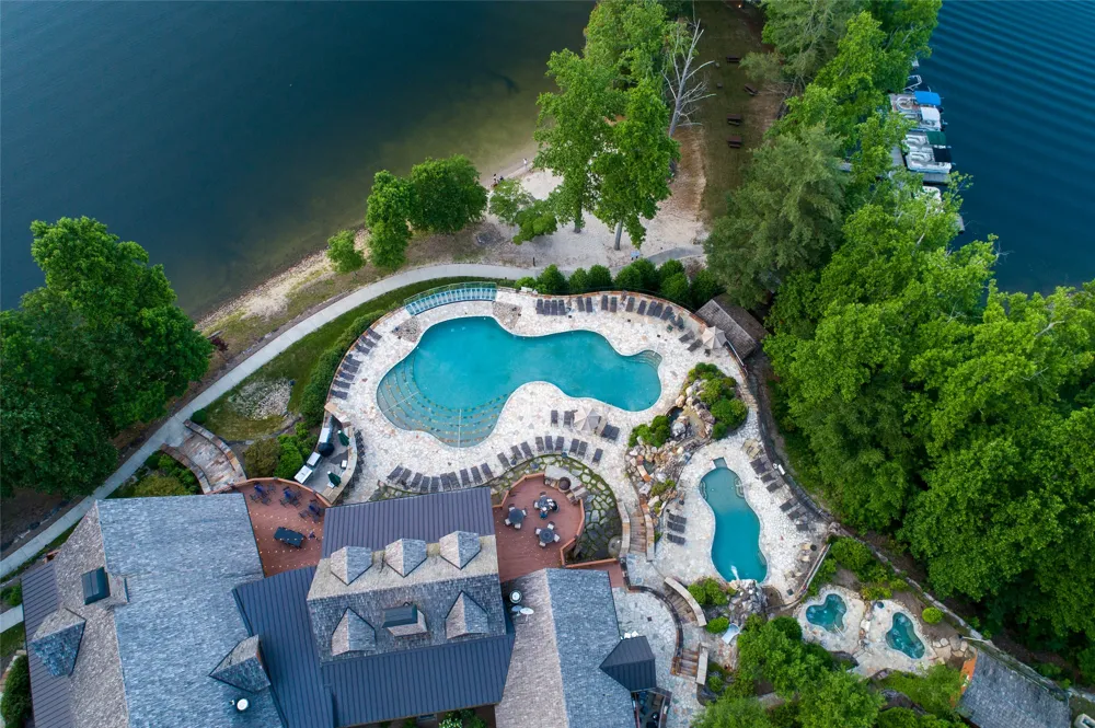 159 Songcatcher Court Tuckasegee, NC 28783