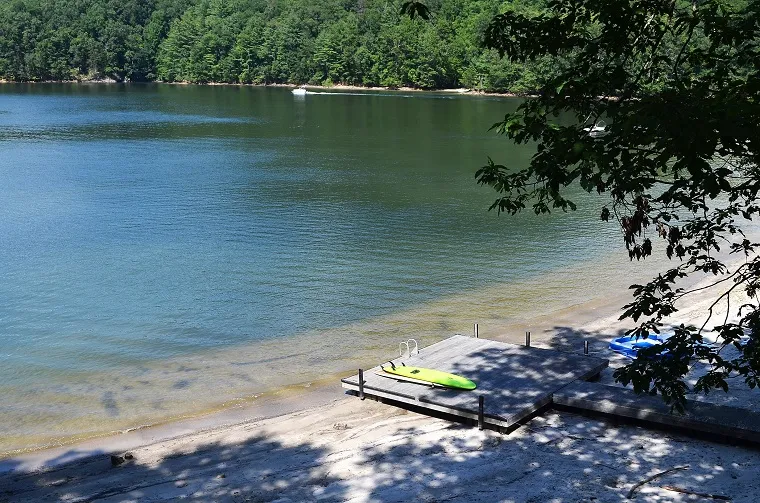 159 Songcatcher Court Tuckasegee, NC 28783