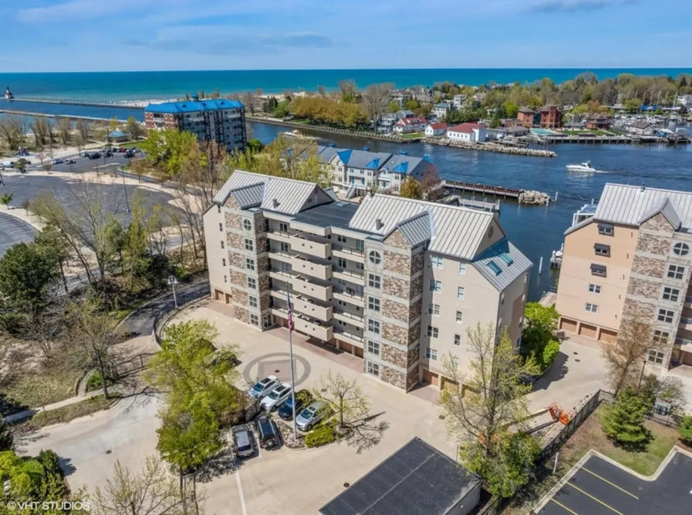 230 Water Street #2 St Joseph City, MI 49085