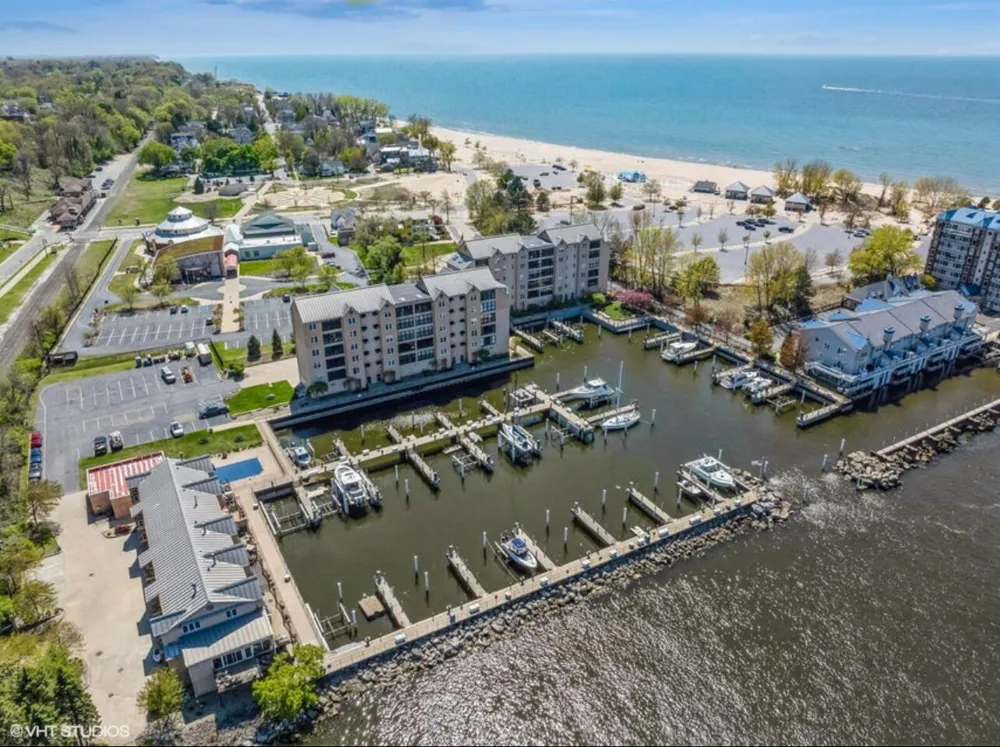 230 Water Street #2 St Joseph City, MI 49085