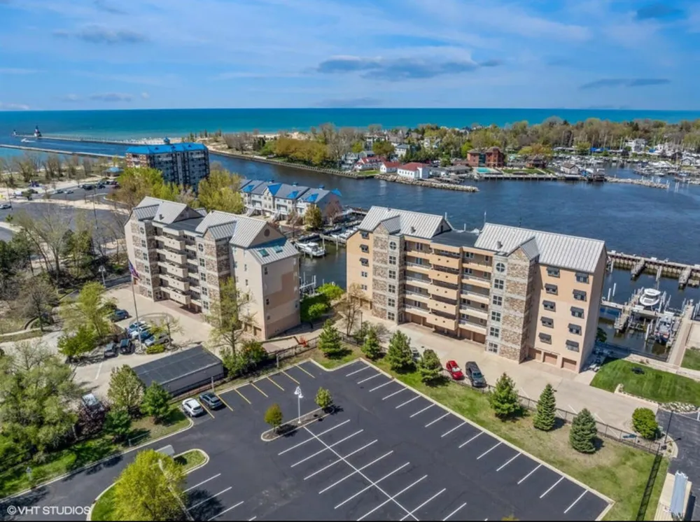 230 Water Street #2 St Joseph City, MI 49085