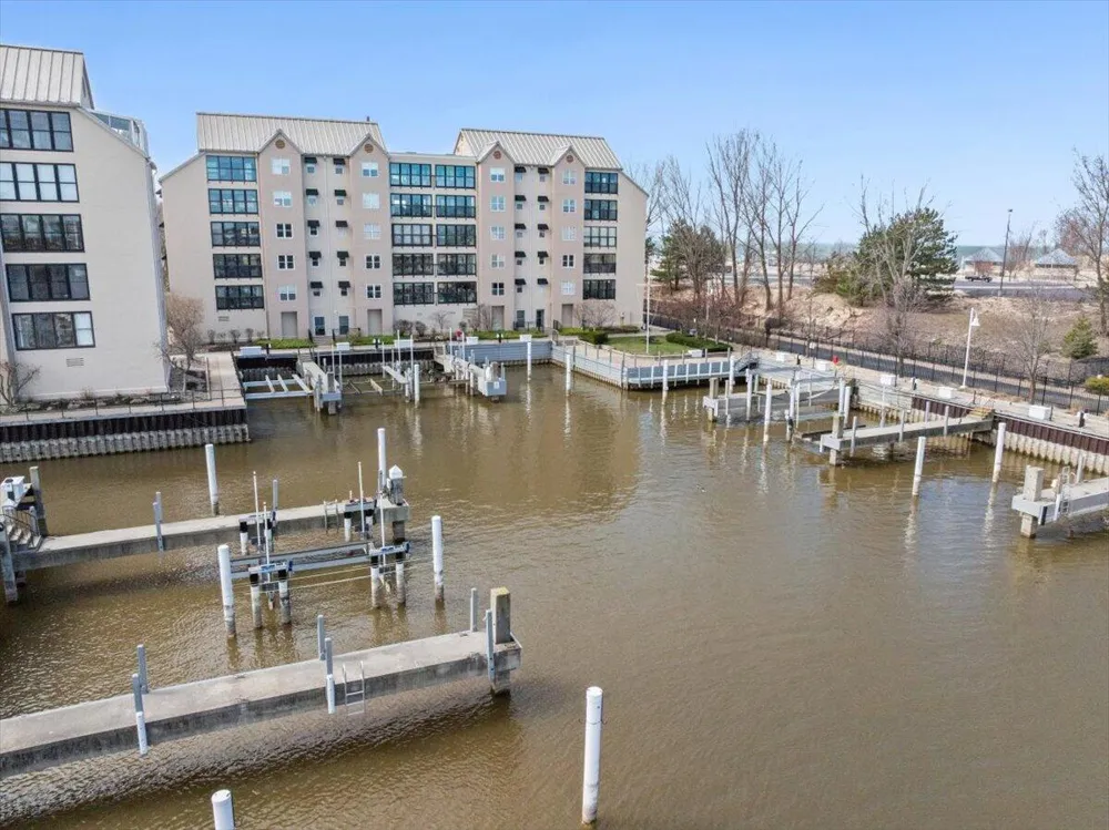 230 Water Street #2 St Joseph City, MI 49085