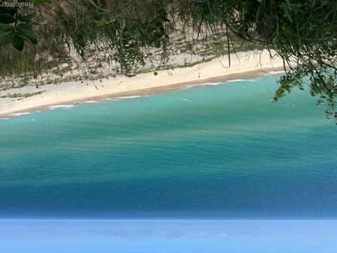 Lake Bluff Drive
