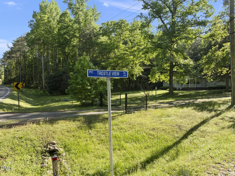5500 Carolina 86 (Lot 2) Chapel Hill, NC 27514