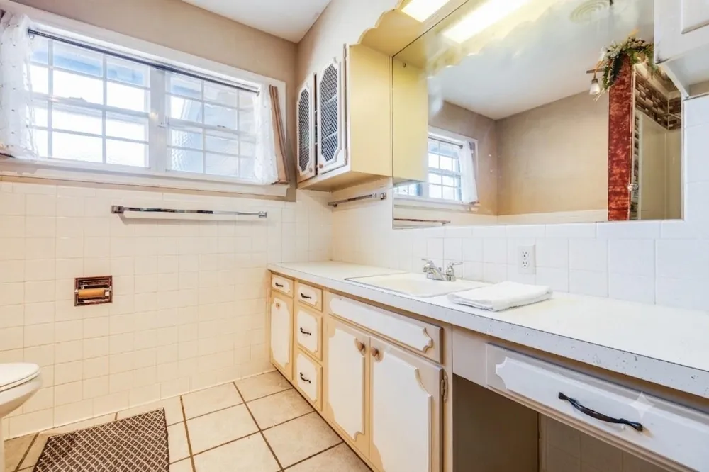 412 Sunset Drive Hereford, TX 79045