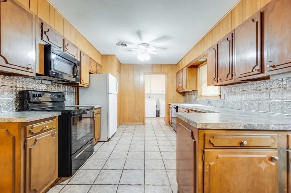 412 Sunset Drive Hereford, TX 79045