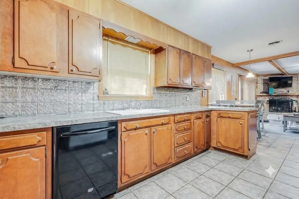 412 Sunset Drive Hereford, TX 79045