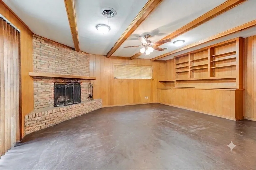 412 Sunset Drive Hereford, TX 79045