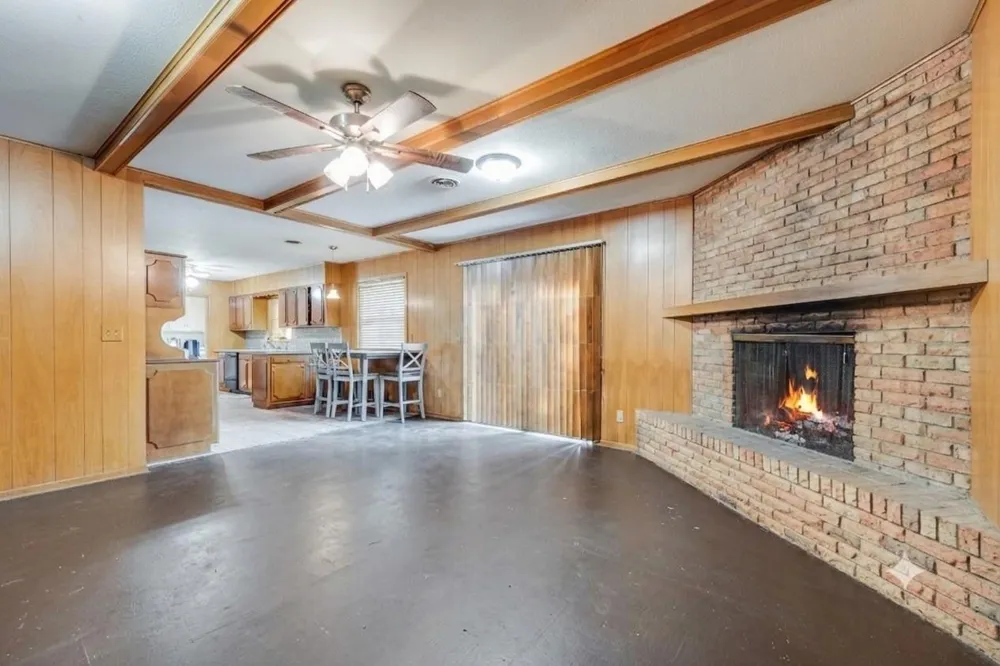 412 Sunset Drive Hereford, TX 79045