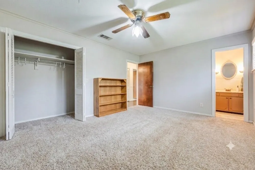 412 Sunset Drive Hereford, TX 79045