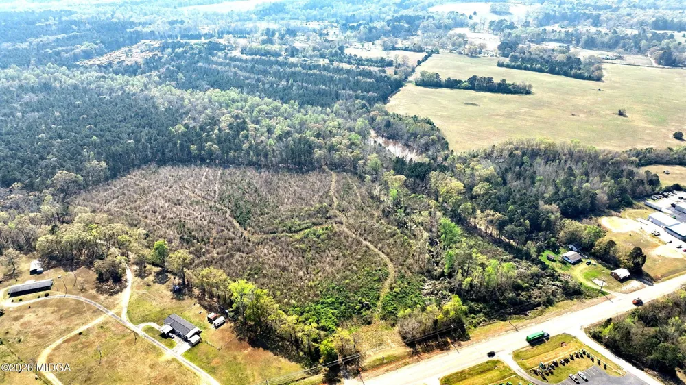 Highway 341 S Barnesville, GA 30204