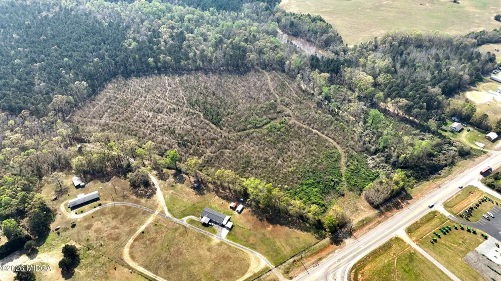 Highway 341 S Barnesville, GA 30204