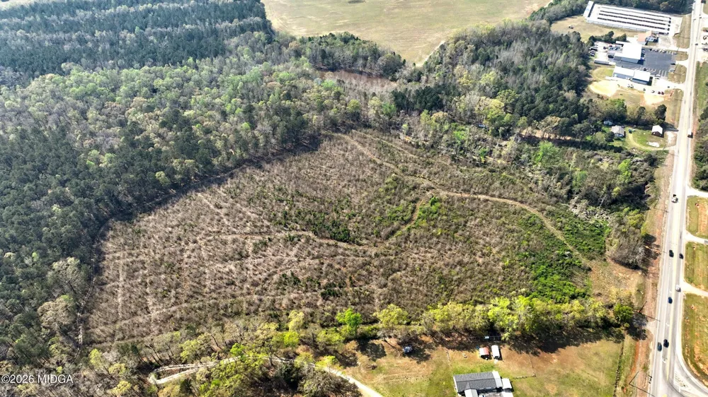 Highway 341 S Barnesville, GA 30204