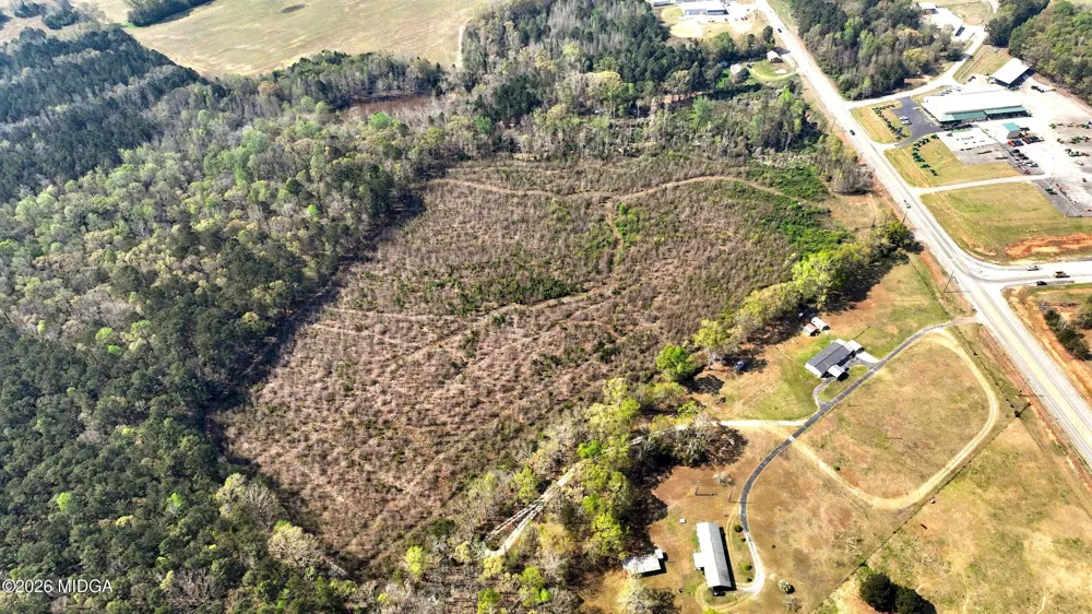 Highway 341 S Barnesville, GA 30204