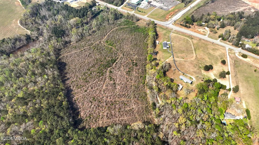 Highway 341 S Barnesville, GA 30204