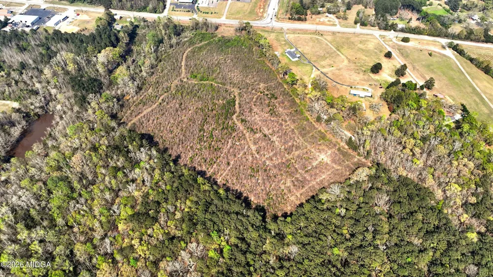Highway 341 S Barnesville, GA 30204