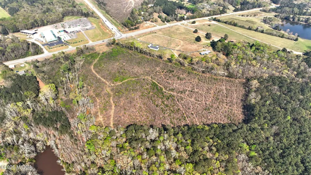 Highway 341 S Barnesville, GA 30204