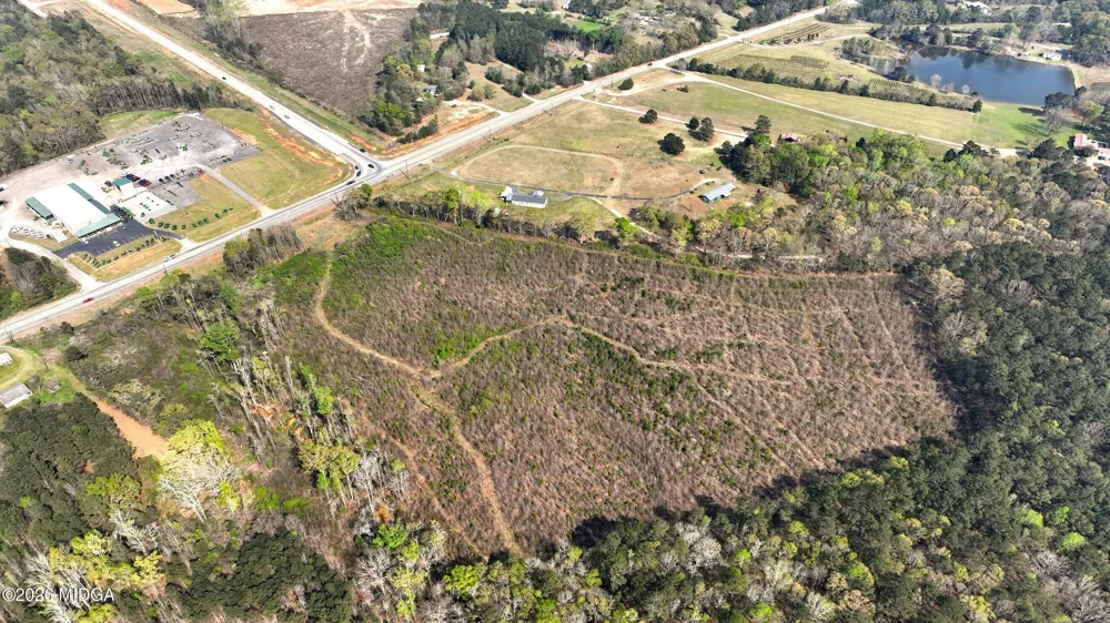 Highway 341 S Barnesville, GA 30204
