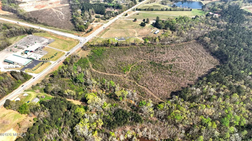 Highway 341 S Barnesville, GA 30204