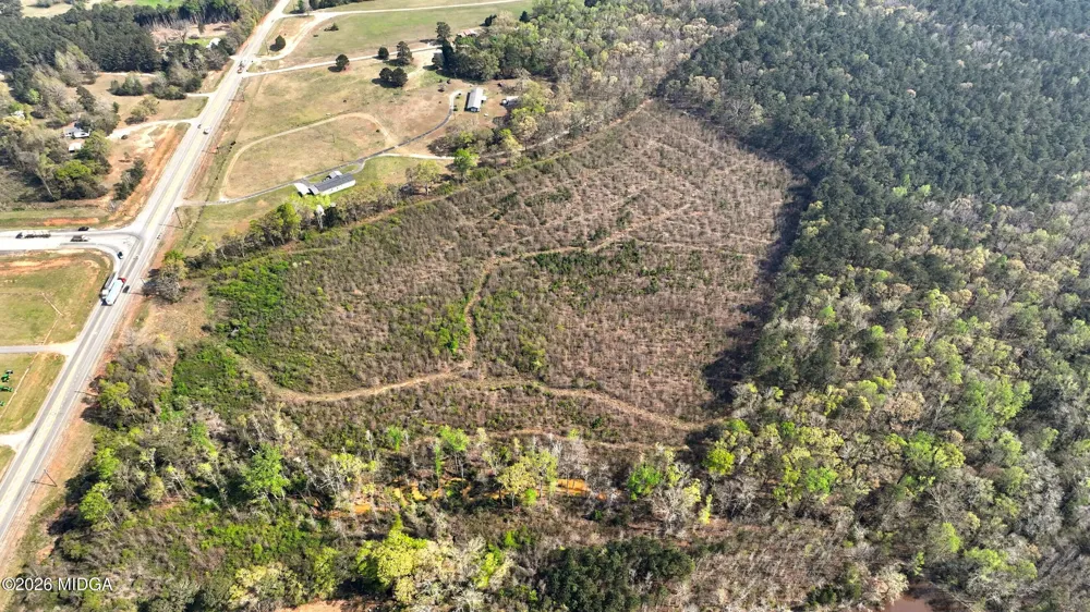 Highway 341 S Barnesville, GA 30204