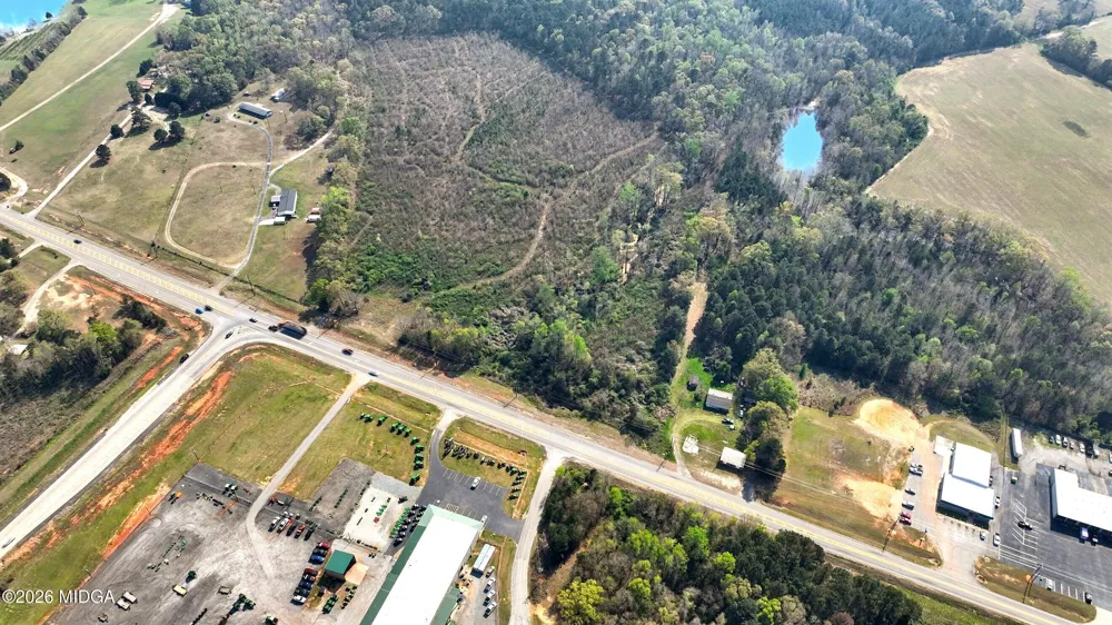 Highway 341 S Barnesville, GA 30204