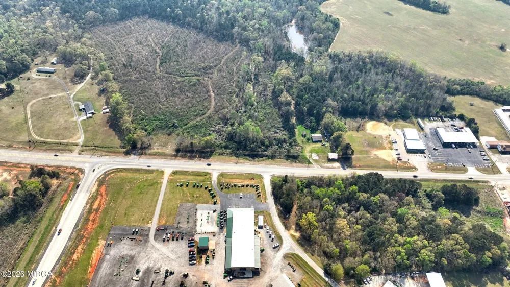 Highway 341 S Barnesville, GA 30204