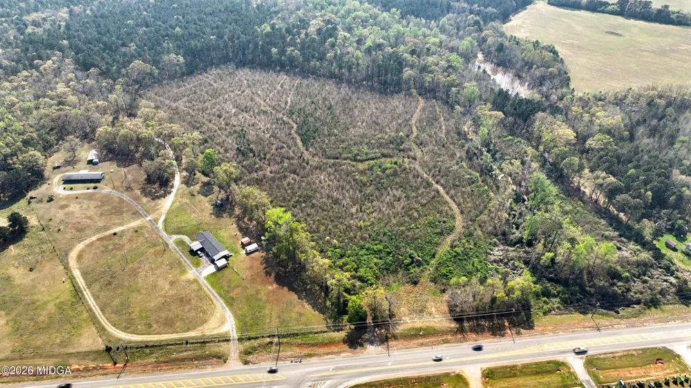 Highway 341 S Barnesville, GA 30204