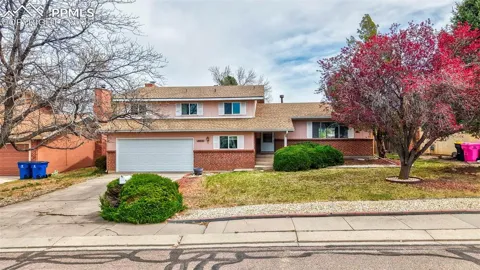 2865 Banderas Lane
