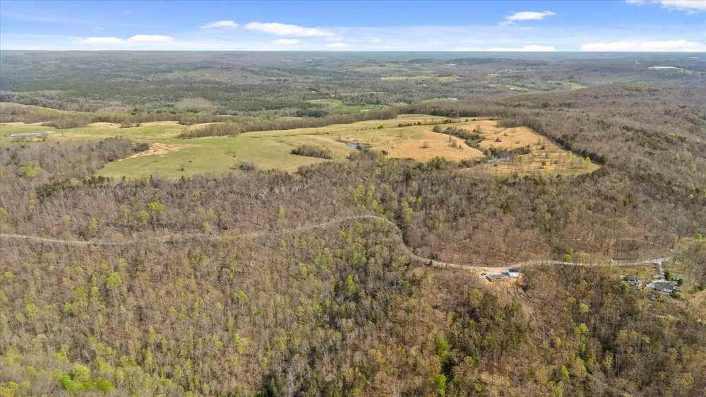 Keener Hill Road Pikeville, TN 37367