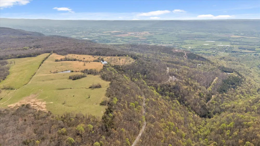 Keener Hill Road Pikeville, TN 37367
