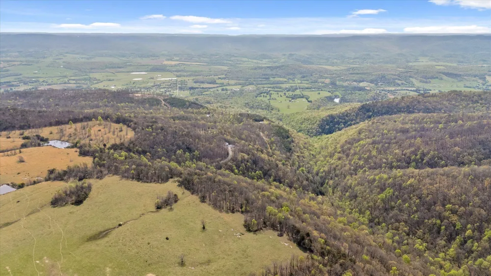 Keener Hill Road Pikeville, TN 37367