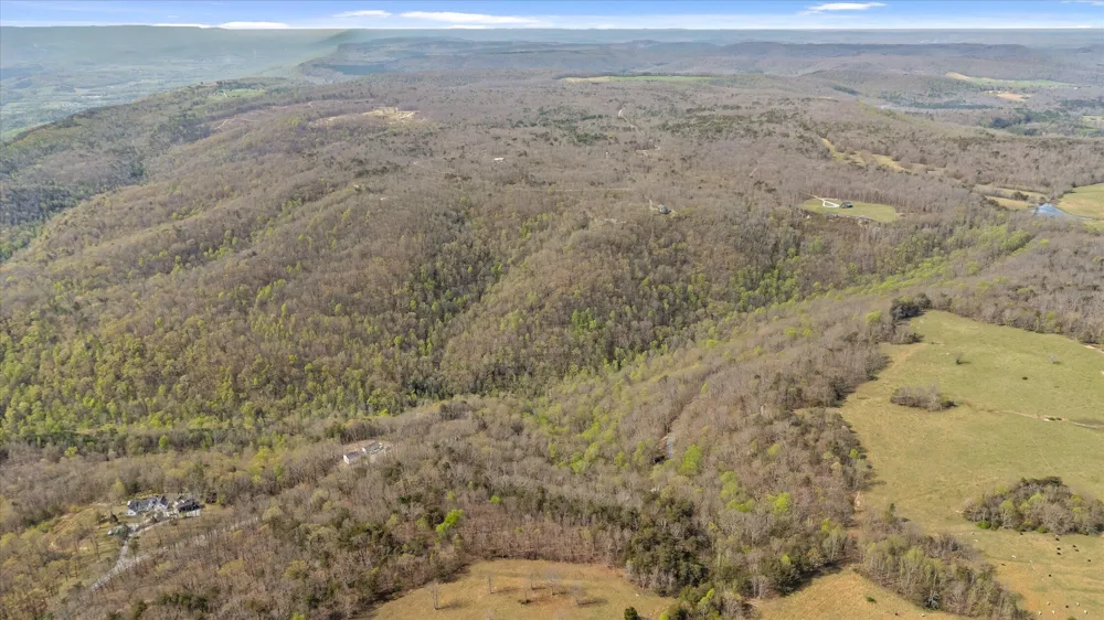 Keener Hill Road Pikeville, TN 37367