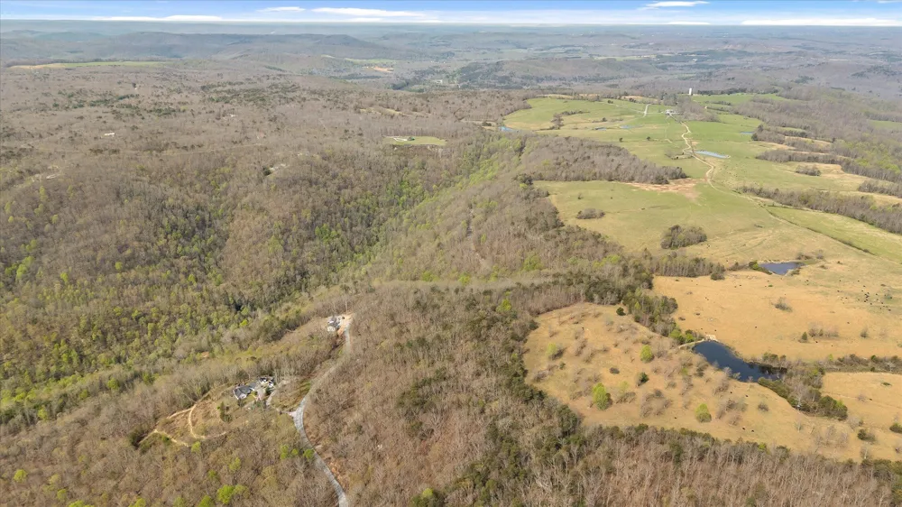 Keener Hill Road Pikeville, TN 37367