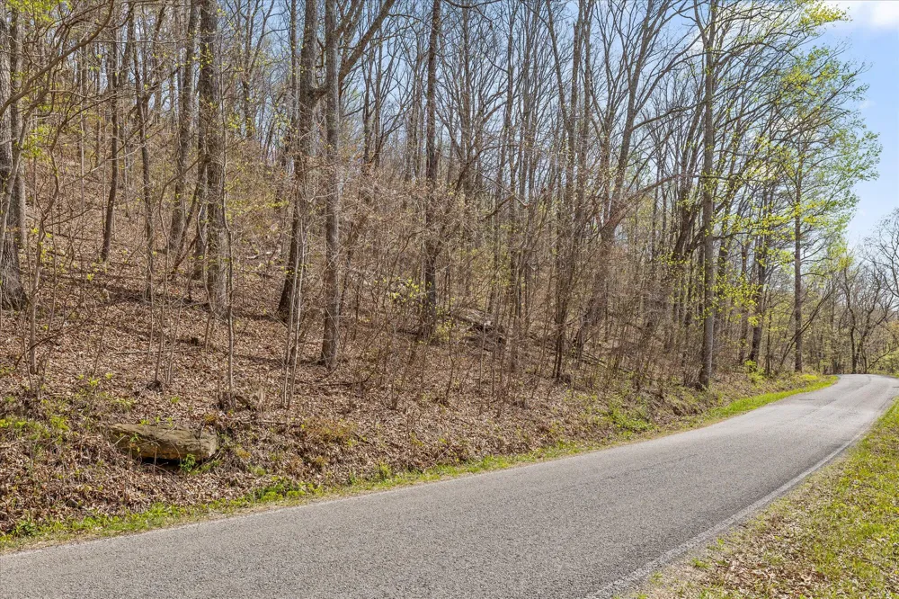 Keener Hill Road Pikeville, TN 37367