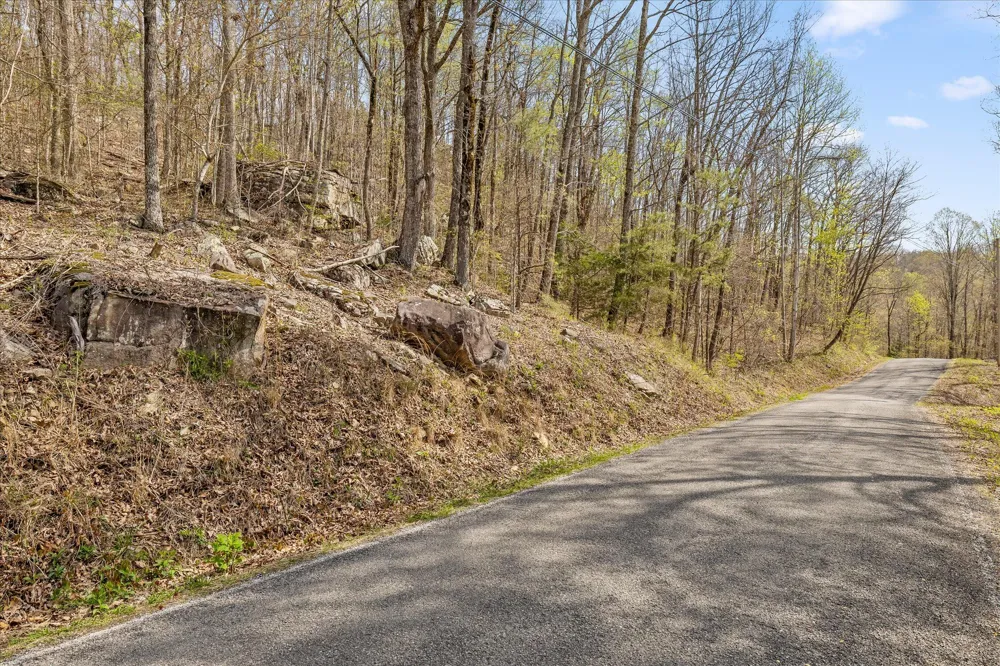 Keener Hill Road Pikeville, TN 37367
