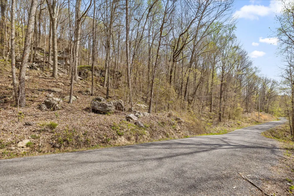 Keener Hill Road Pikeville, TN 37367