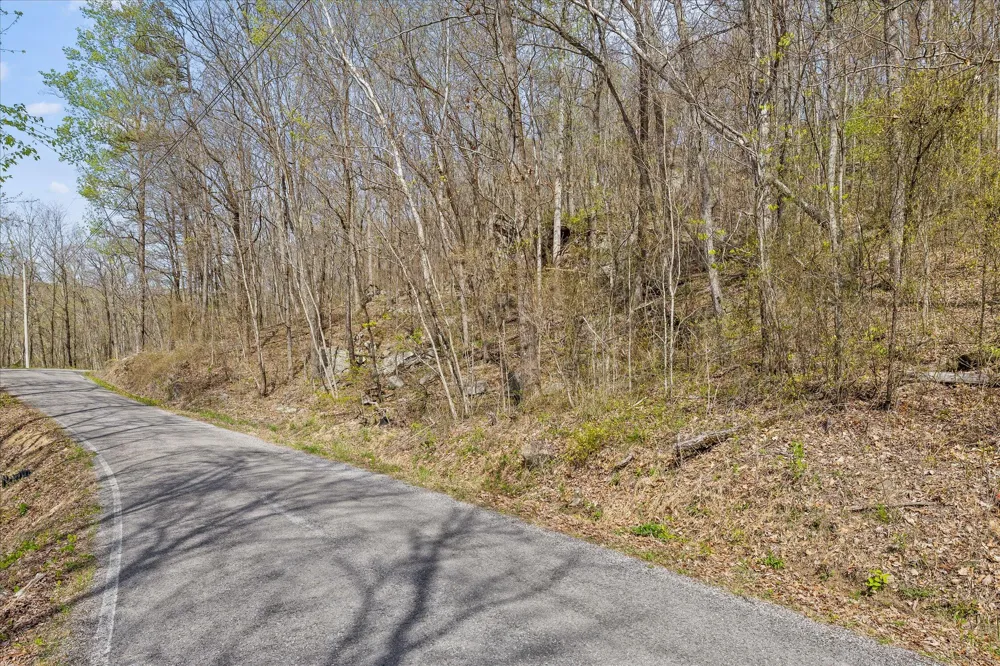 Keener Hill Road Pikeville, TN 37367