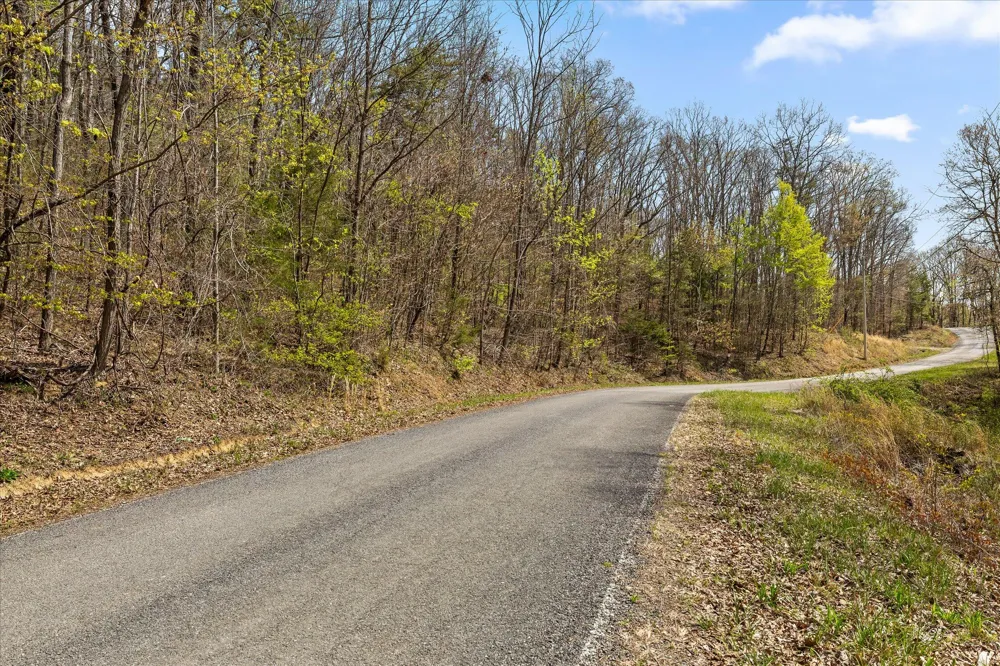 Keener Hill Road Pikeville, TN 37367