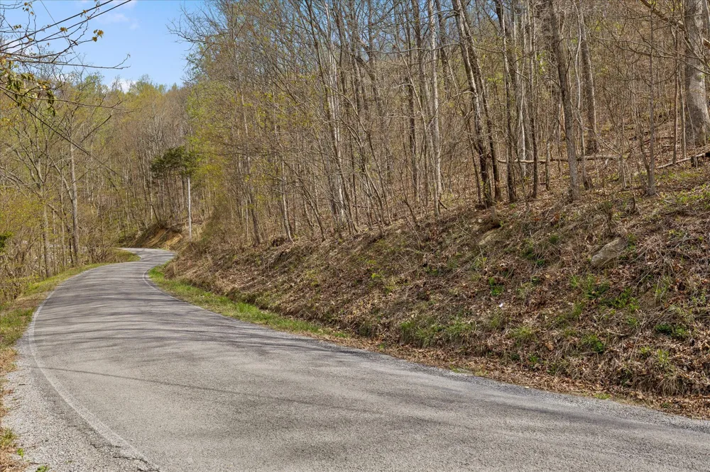 Keener Hill Road Pikeville, TN 37367
