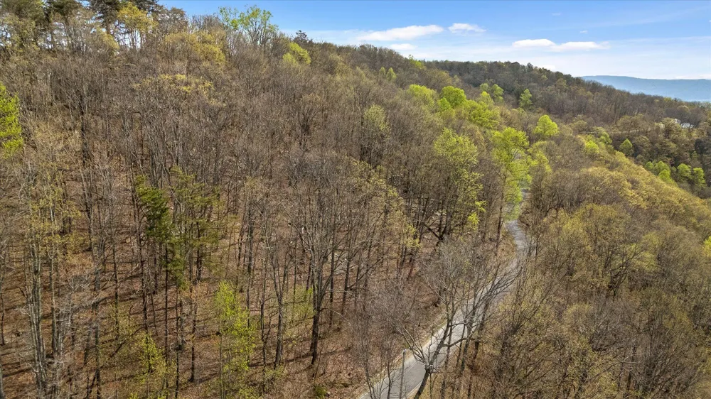 Keener Hill Road Pikeville, TN 37367