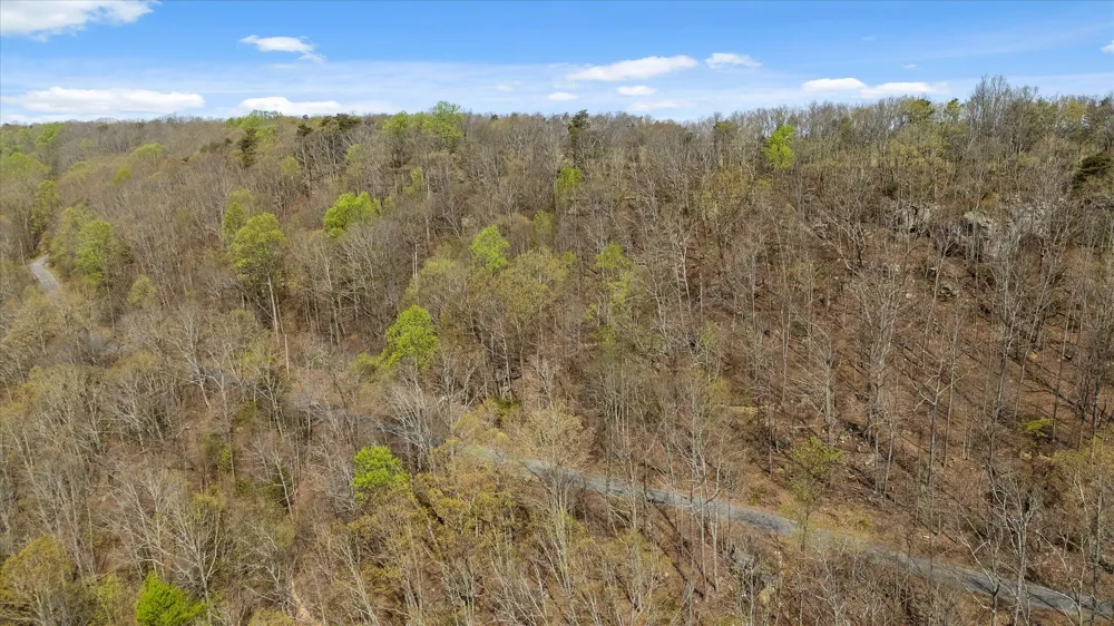 Keener Hill Road Pikeville, TN 37367