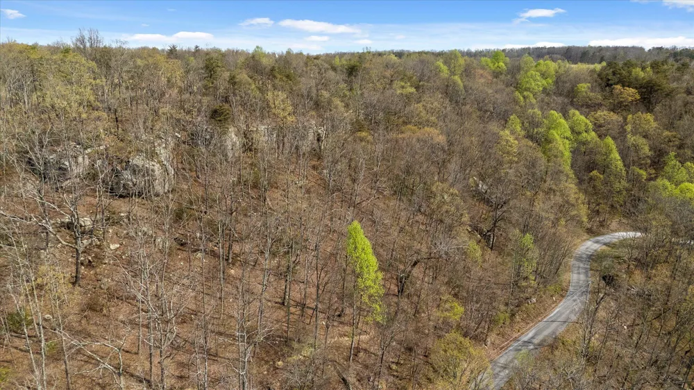 Keener Hill Road Pikeville, TN 37367